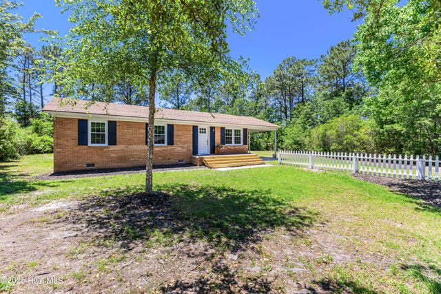 150 Willetts Drive, Southport, NC 28461
