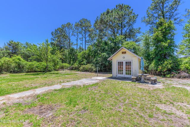 150 Willetts Drive, Southport, NC 28461