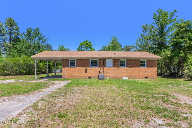 150 Willetts Drive, Southport, NC 28461