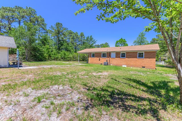 150 Willetts Drive, Southport, NC 28461