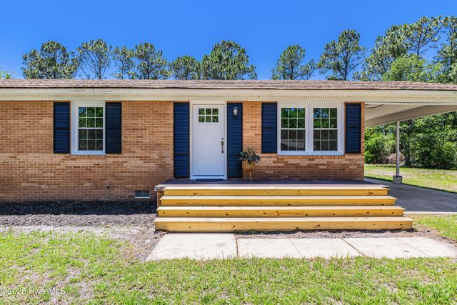 150 Willetts Drive, Southport, NC 28461