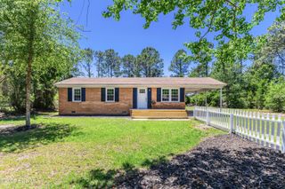 150 Willetts Drive, Southport, NC 28461