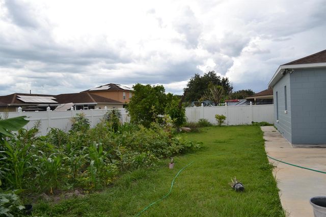 509 Maricopa Drive, Kissimmee, FL 34758