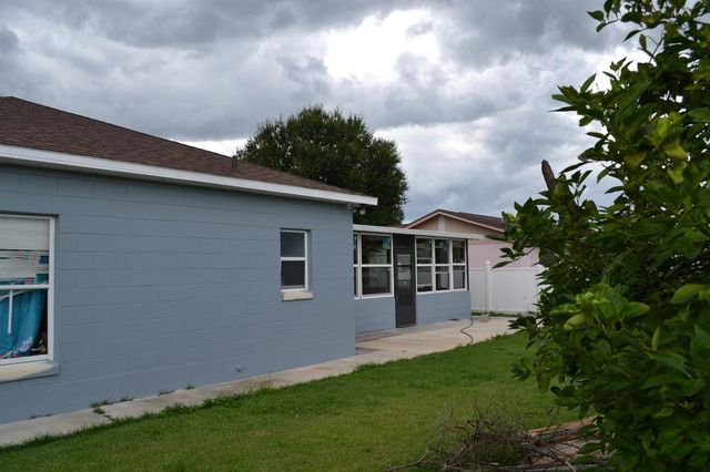 509 Maricopa Drive, Kissimmee, FL 34758