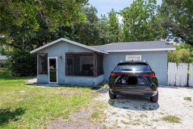 167 IVEY STREET, Groveland, FL 34736