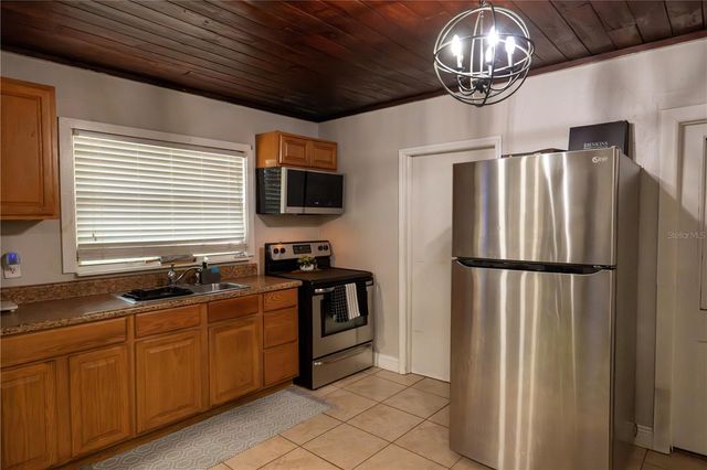 167 IVEY STREET, Groveland, FL 34736
