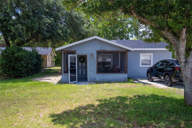 167 IVEY STREET, Groveland, FL 34736