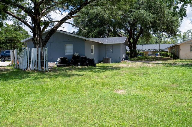 167 IVEY STREET, Groveland, FL 34736