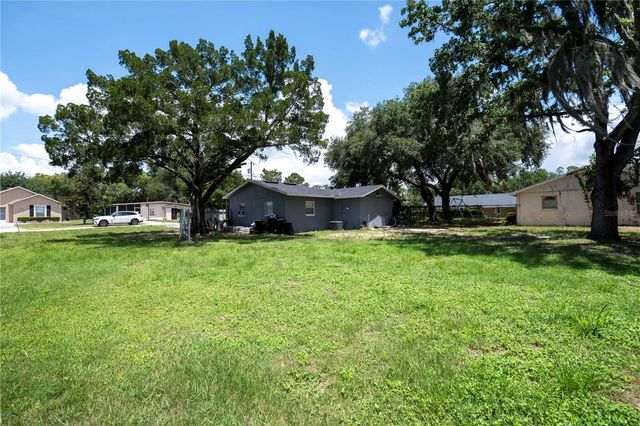 167 IVEY STREET, Groveland, FL 34736