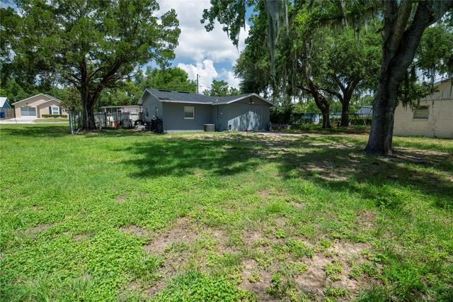167 IVEY STREET, Groveland, FL 34736