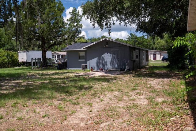 167 IVEY STREET, Groveland, FL 34736