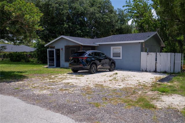 167 IVEY STREET, Groveland, FL 34736
