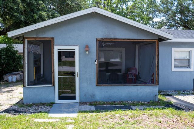 167 IVEY STREET, Groveland, FL 34736