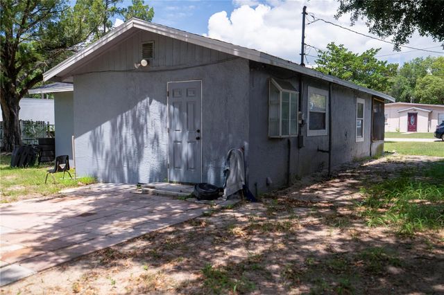 167 IVEY STREET, Groveland, FL 34736