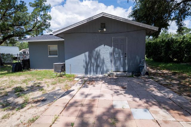 167 IVEY STREET, Groveland, FL 34736