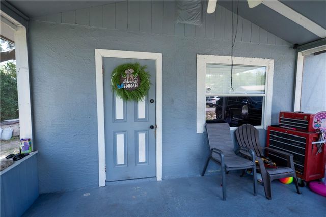 167 IVEY STREET, Groveland, FL 34736