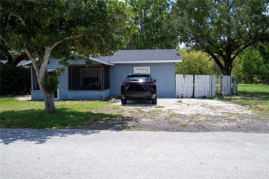 167 IVEY STREET, Groveland, FL 34736