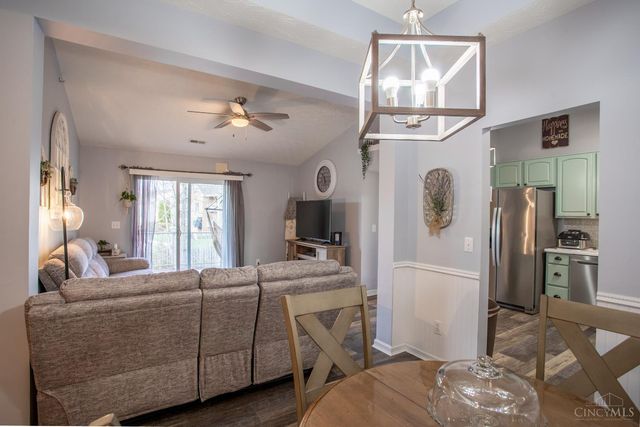 114 Tall Trees Drive, Batavia Twp, OH 45102