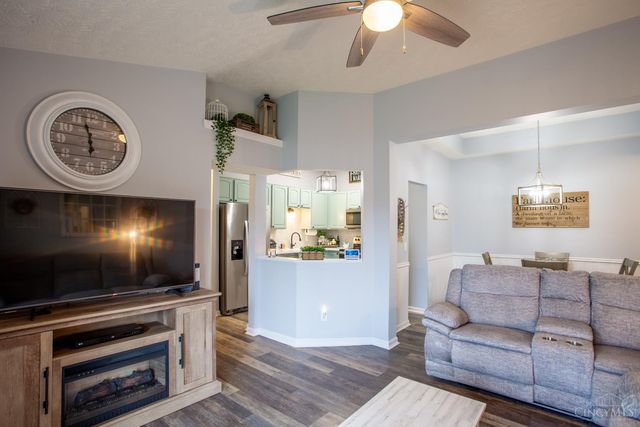 114 Tall Trees Drive, Batavia Twp, OH 45102