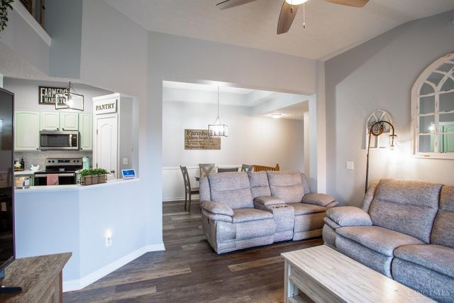 114 Tall Trees Drive, Batavia Twp, OH 45102