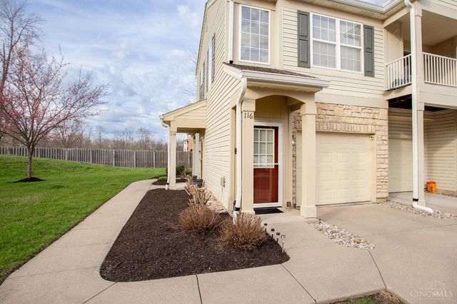 114 Tall Trees Drive, Batavia Twp, OH 45102