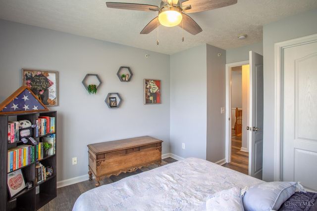 114 Tall Trees Drive, Batavia Twp, OH 45102