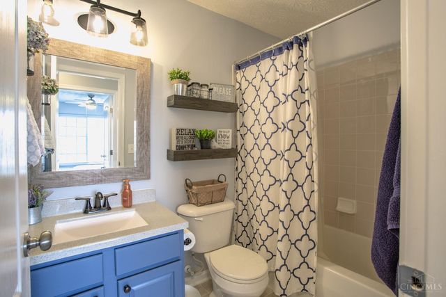 114 Tall Trees Drive, Batavia Twp, OH 45102