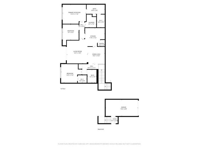 114 Tall Trees Drive, Batavia Twp, OH 45102