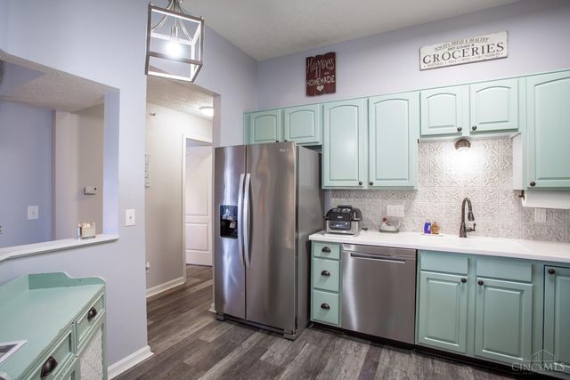 114 Tall Trees Drive, Batavia Twp, OH 45102