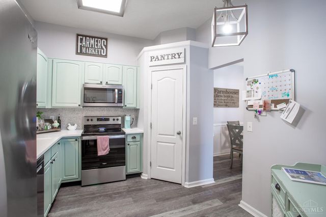 114 Tall Trees Drive, Batavia Twp, OH 45102