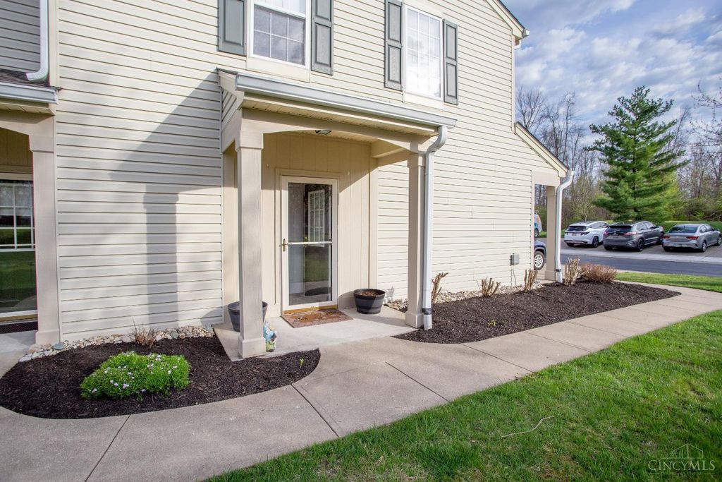 114 Tall Trees Drive, Batavia Twp, OH 45102