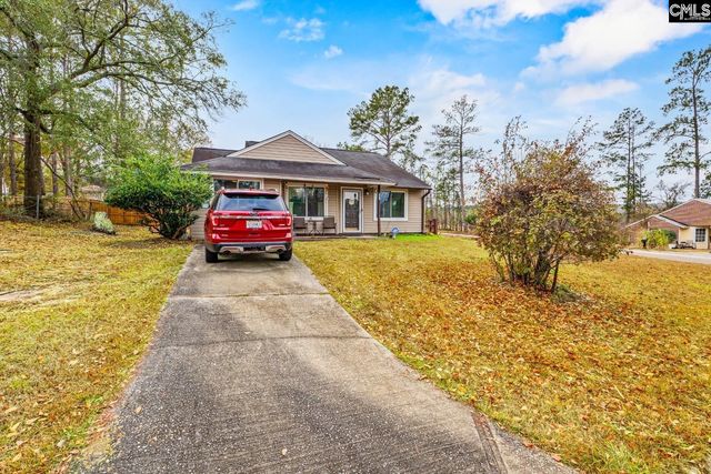 241 Auburnleaf Drive, Hopkins, SC 29061