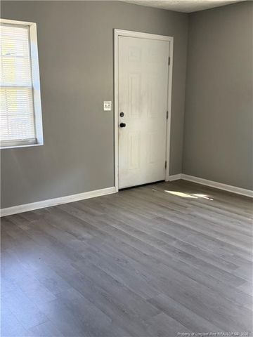 602 Wilson Avenue, Spring Lake, NC 28390
