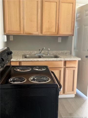 602 Wilson Avenue, Spring Lake, NC 28390