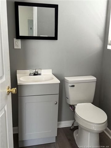 602 Wilson Avenue, Spring Lake, NC 28390