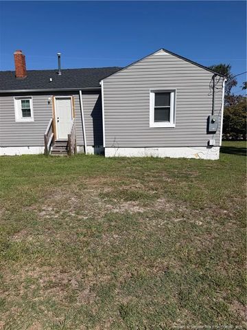 602 Wilson Avenue, Spring Lake, NC 28390