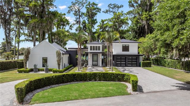 1821 PINETREE ROAD, Winter Park, FL 32789