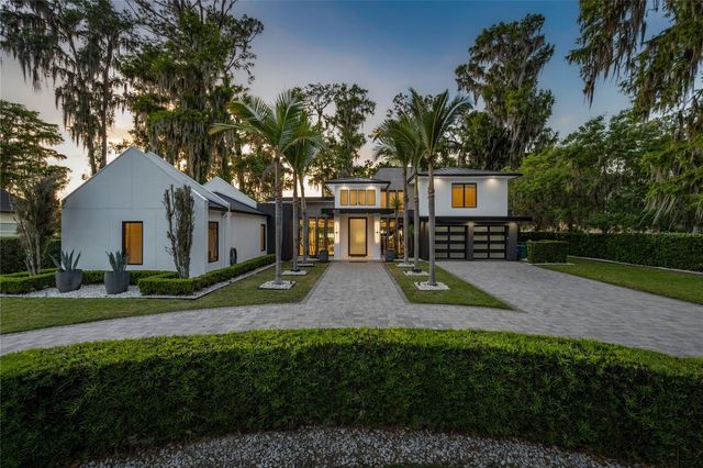 1821 PINETREE ROAD, Winter Park, FL 32789