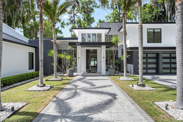 1821 PINETREE ROAD, Winter Park, FL 32789