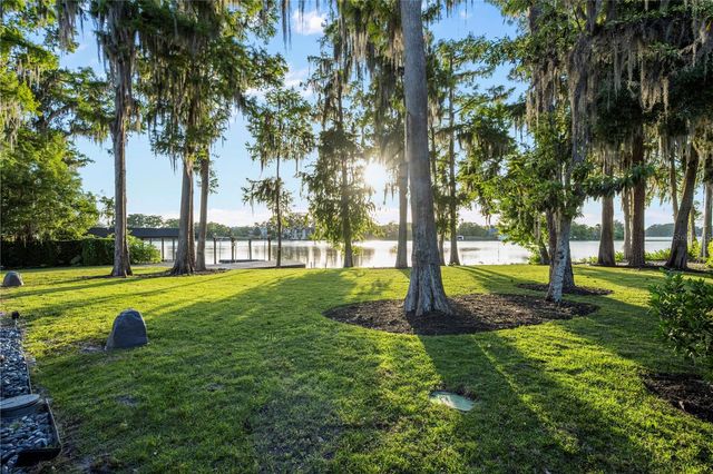 1821 PINETREE ROAD, Winter Park, FL 32789