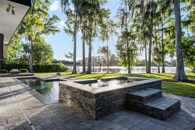 1821 PINETREE ROAD, Winter Park, FL 32789