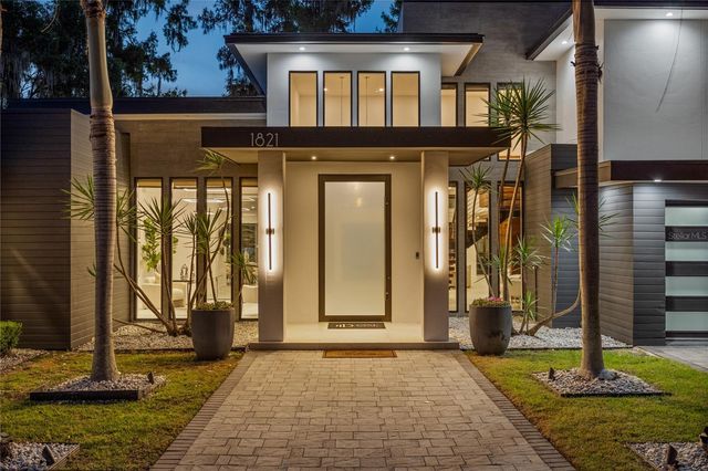1821 PINETREE ROAD, Winter Park, FL 32789