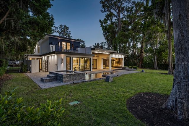 1821 PINETREE ROAD, Winter Park, FL 32789
