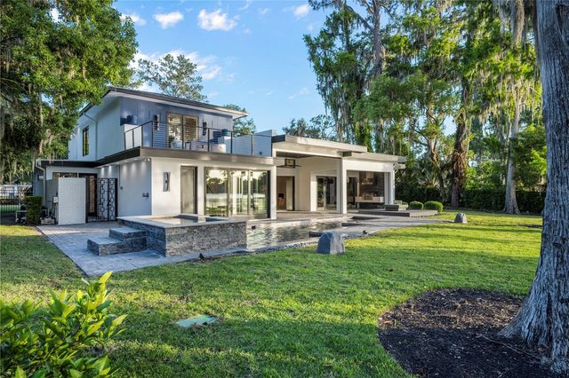 1821 PINETREE ROAD, Winter Park, FL 32789