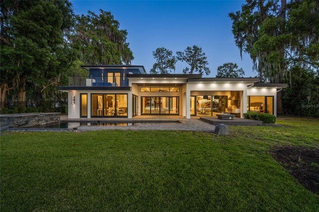 1821 PINETREE ROAD, Winter Park, FL 32789