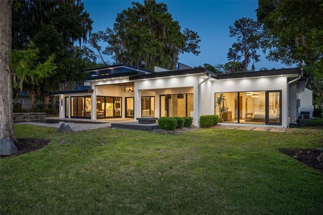1821 PINETREE ROAD, Winter Park, FL 32789