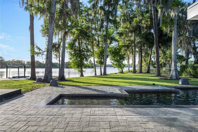 1821 PINETREE ROAD, Winter Park, FL 32789