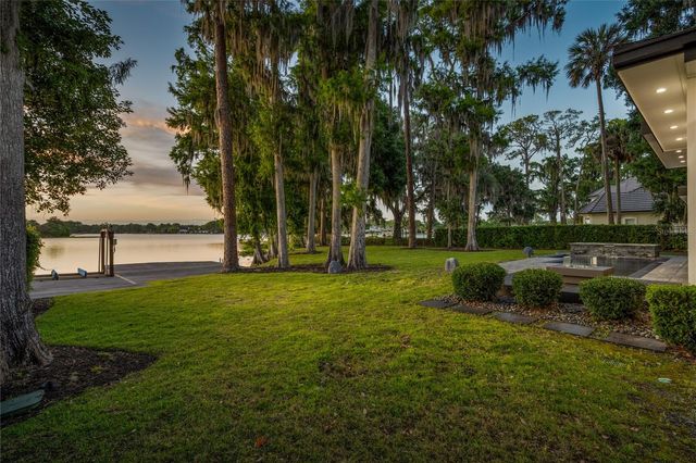 1821 PINETREE ROAD, Winter Park, FL 32789
