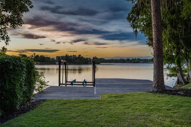 1821 PINETREE ROAD, Winter Park, FL 32789