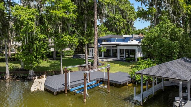 1821 PINETREE ROAD, Winter Park, FL 32789
